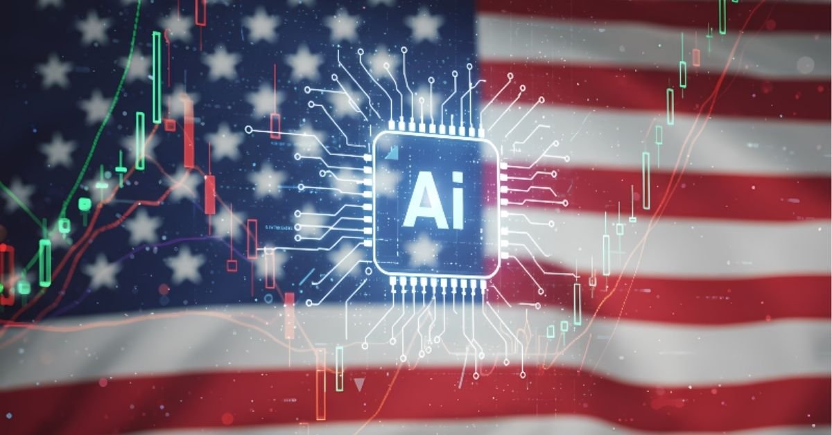 US National AI Action Plan: Trump Administration’s Blueprint for Deregulation and AI Dominance Unveiled