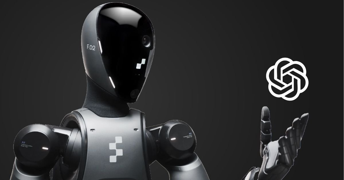 OpenAI Robotics Expansion: Intensifying Focus on Humanoid Development Signals New Era in AI Embodiment