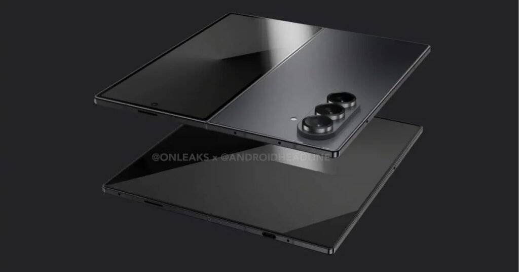 Galaxy Z Fold 7 Update Delays