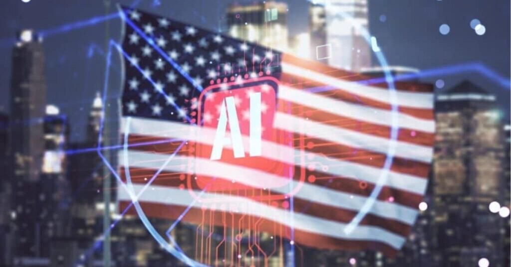 US National AI Action Plan