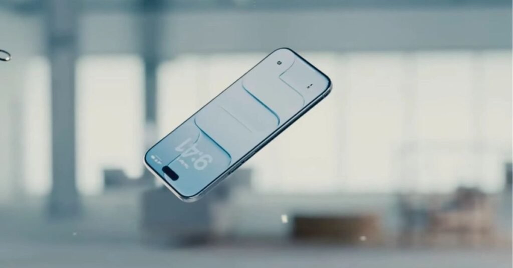 iPhone Air eSIM Delay