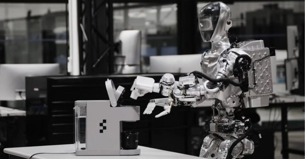 OpenAI Robotics Expansion