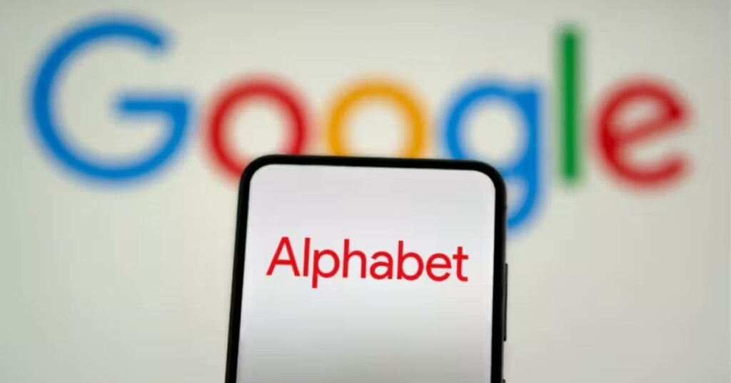 Alphabet $3 Trillion Valuation