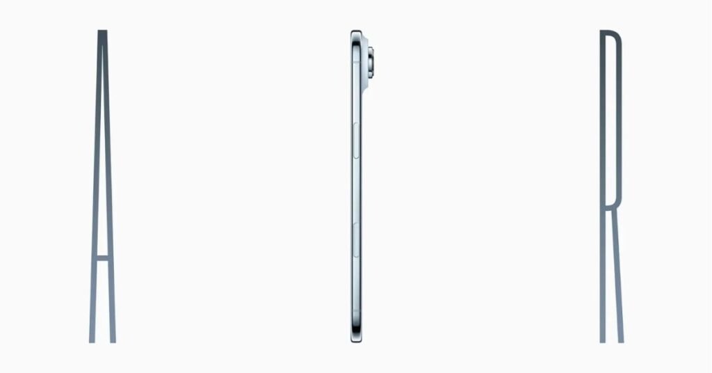 iPhone Air eSIM Delay