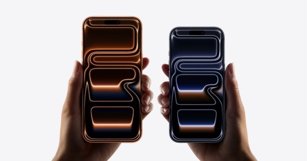 iPhone 17 pre-orders