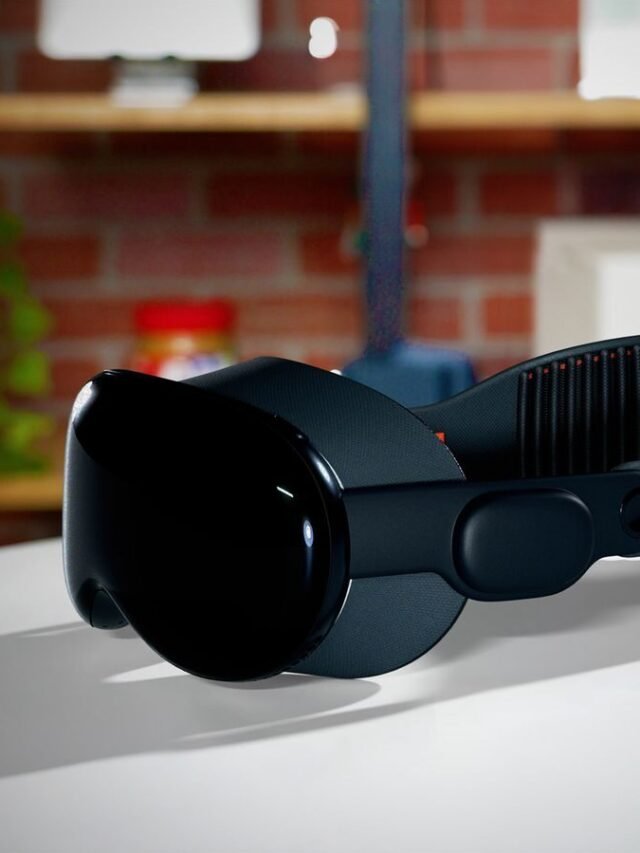 Apple Vision Air: Lighter, Affordable Headset in 2027