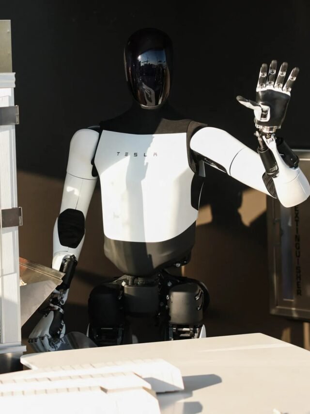 Tesla’s Master Plan 4: AI Hype or Empty Promises?