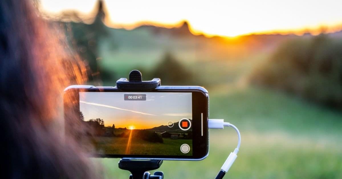 Smartphone Camera Evolution