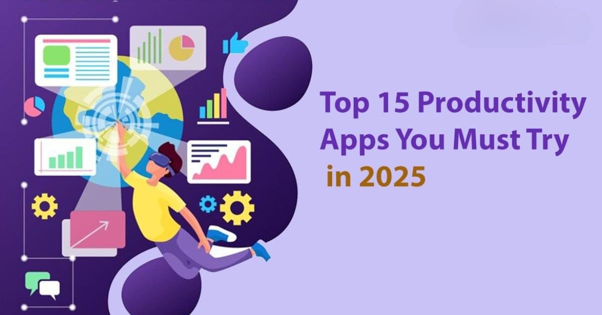 Productivity Apps Best Practices