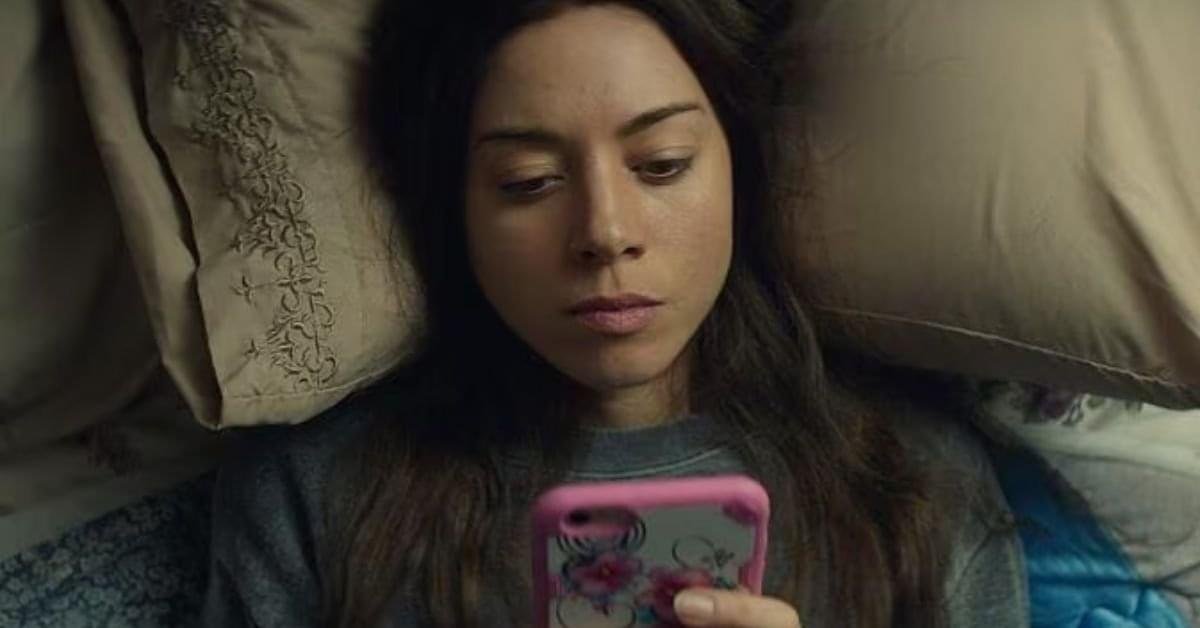 Letterboxd Quit Story