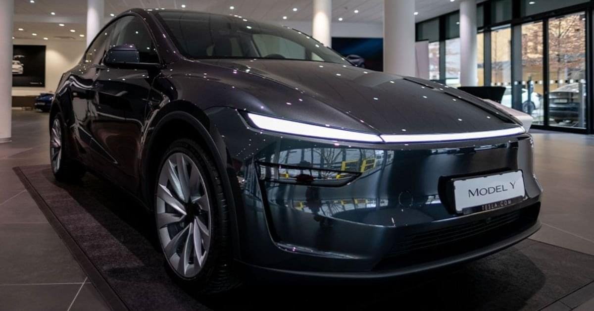 IRS Tesla EV Tax Credit