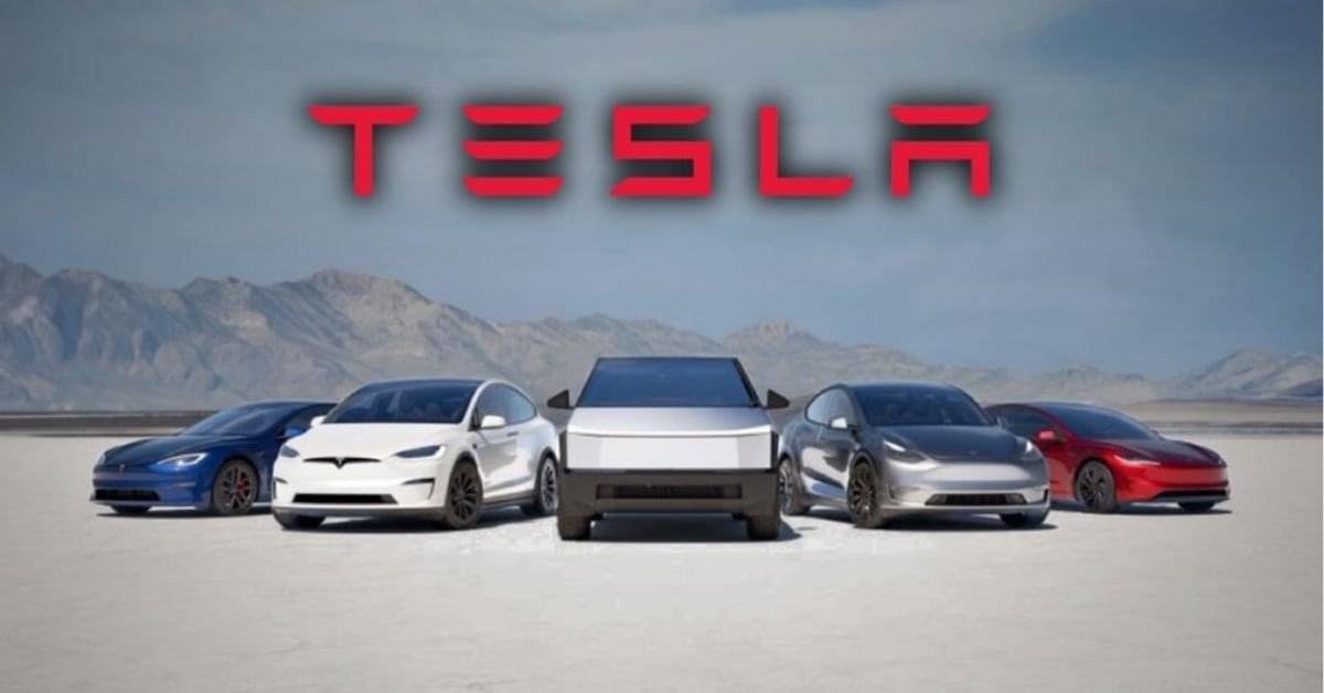 best Tesla price and volume data analysis