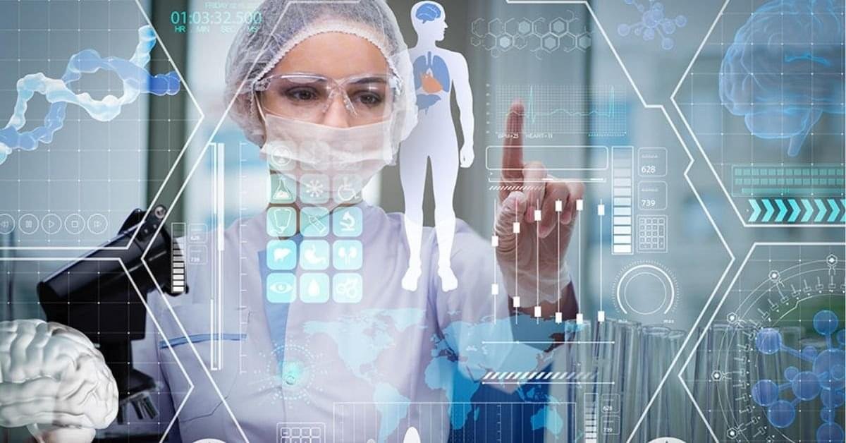 Best Artificial Intelligence Health Empowerment