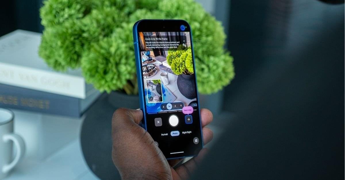 Best Google AI Smartphone Features