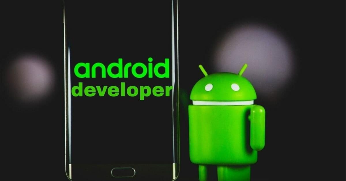 Best Google Android Developer Verification