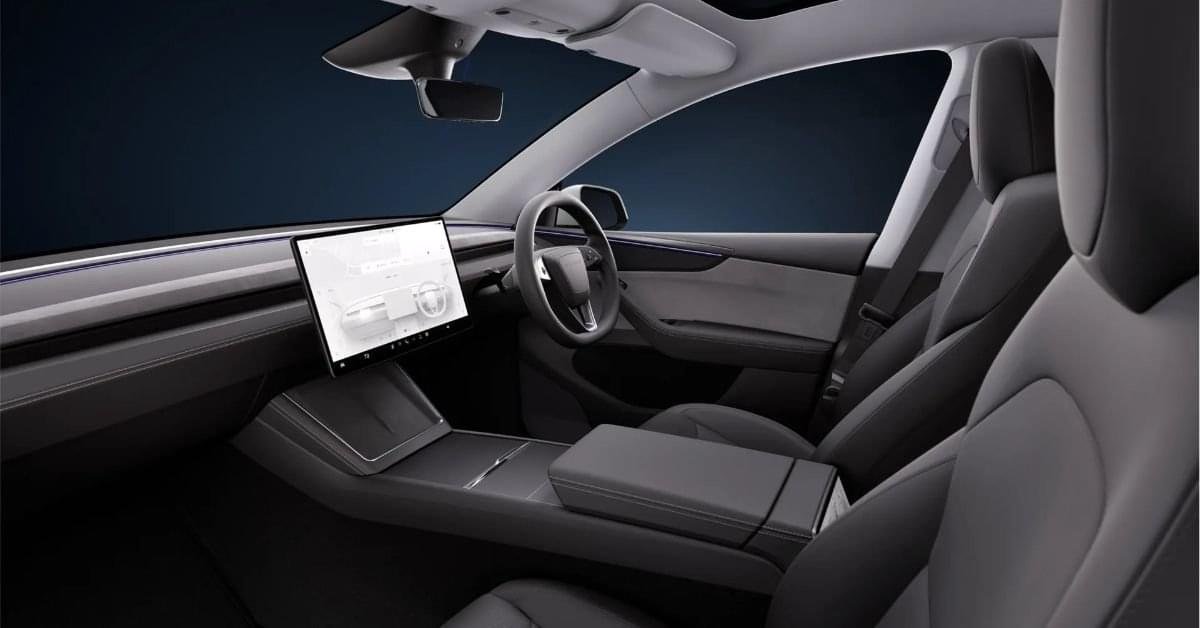 Tesla Model Y Interior Fixes 2025: Amazon Solutions Unveiled