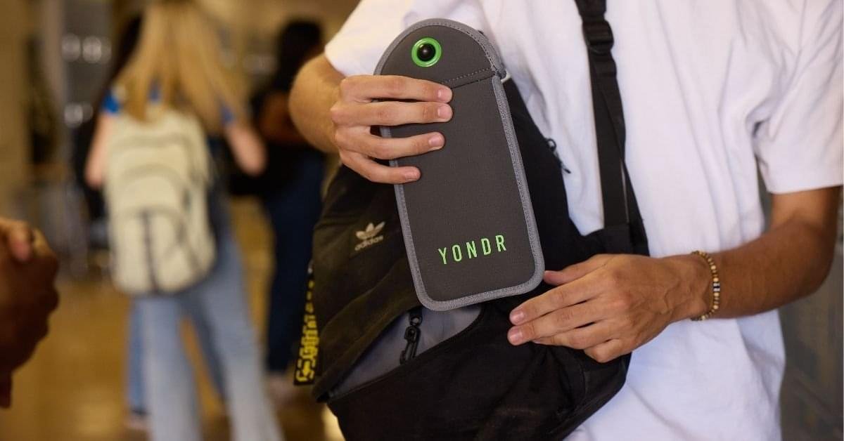 Watertown Yondr App Initiative 2025: Tackling Student Smartphone Use