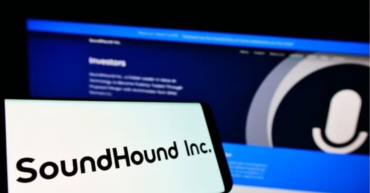 SoundHound AI revenue boost
